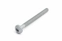 Originele platkopschroef met poly-inbus (M8X95)