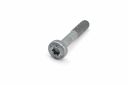 Originele inbusbout met platte kop (M6X35X16)