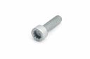 Originele inbusbout met poly-inbuskop (M8X28X18)