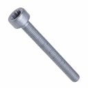 Originele inbusbout met poly-inbuskop (M8X70)