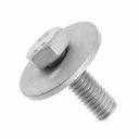 Originele zeskantbout (combi) (M6X18)