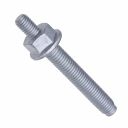 Originele dubbele zeskantbout (M10X60/M8X12)