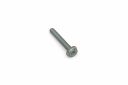 Originele inbuskraagbout met poly-inbuskop (M8X55)