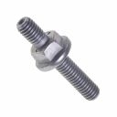 Originele dubbele zeskantbout (M6X20/M6X10)