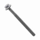 Originele zeskantbout met kraag (M7X92X70)