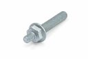 Originele dubbele zeskantbout (M10X55/M8X12)