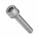 Originele inbusbout met poly- inbuskop (combi) (M12X1,5X65)
