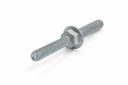 Originele dubbele zeskantbout (M12X60/M10X50)