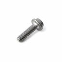 Originele flensbout met inwendige torx (M6X22)