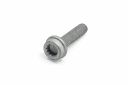 Originele inbusbout met poly-inbuskop (M8X35)