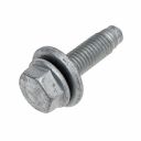 Originele zeskantbout (combi) (M10X38)