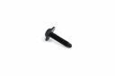 Originele platkopschroef met poly-inbus (M5X20)