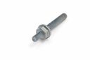 Originele dubbele zeskantbout (M10X60/M8X16)