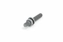 Originele dubbele zeskantbout (combi) (M6X28-M6X10)