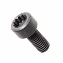 Originele inbusbout met poly-inbuskop (M8X20)