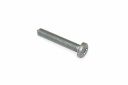 Originele platkopschroef met poly-inbus (M10X60MM)