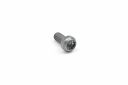 Originele platkopschroef met poly-inbus (M8X18)