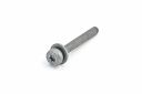 Originele inbusbout met poly- inbuskop (combi) (M6X50)