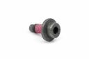 Originele inbuskraagbout met poly-inbuskop (M12X1,5X30)