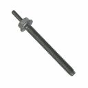 Originele dubbele zeskantbout (M10X90/M6X20)