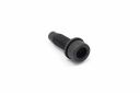 Originele inbusbout met poly- inbuskop (combi) (M10X30)