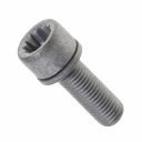 Originele inbusbout met poly- inbuskop (combi) (M12X1,5X35)