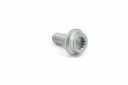 Originele platkopschroef met poly-inbus (M8X20)