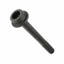 Originele inbuskraagbout met poly-inbuskop (M10X1,25X89X30)