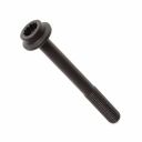 Originele inbuskraagbout met poly-inbuskop (M10X1,25)