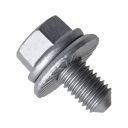 Originele zeskantflensbout (combi) (M10X20)