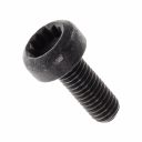 Originele platkopschroef met poly-inbus (M8X22)
