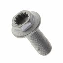 Originele inbusbout met poly-inbuskop (M10X25)