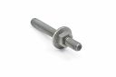 Originele dubbele zeskantbout (M8X45/M8X16)
