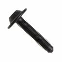 Originele flensbout met inwendige torx (M5X25)