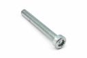 Originele inbusbout met platte kop (M12X105)