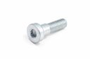 Originele pasbout met poly-inbuskop (7/16"-20X40)