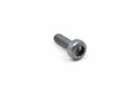 Originele platkopschroef met poly-inbus (M8X25)