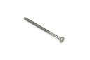 Originele inbusbout met platte kop (M6X100X70)