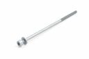 Originele inbus- bout (combi) (M6X185X70-S10)