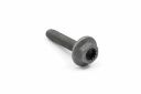 Originele zeskantflensbout (M8X40)