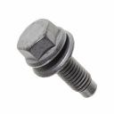 Originele zeskantflensbout (combi) (M10X30)