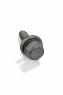 Originele zeskantflensbout (combi) (M10X35)