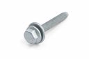 Originele zeskantflensbout (combi) (M14X1,5X100)