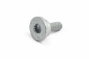 Originele pasbout (M8X16,5X25)