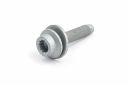 Originele poly-inbusflensbout (combi) (M10X50)
