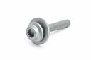 Originele poly-inbusflensbout (combi) (M8X50)