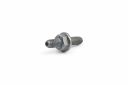 Originele dubbele kraagbout (M6X10)