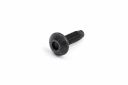 Originele platkopschroef met poly-inbus (M8X28)
