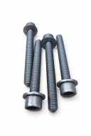 Originele poly-inbusflensbout (combi) (M8X72)