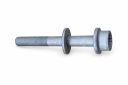 Originele poly-inbusflensbout (combi) (M14X1,5X130X65)